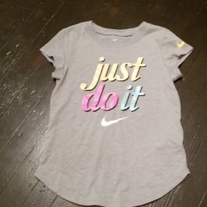 Nike Tee